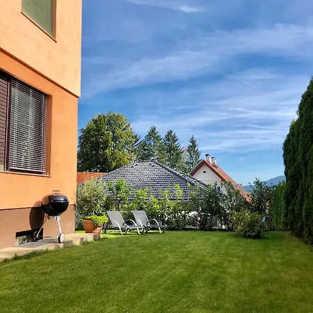 Haus Graf Velden Villa Velden am Wörthersee Buitenkant foto