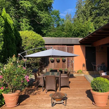 Haus Graf Velden Villa Velden am Wörthersee Buitenkant foto