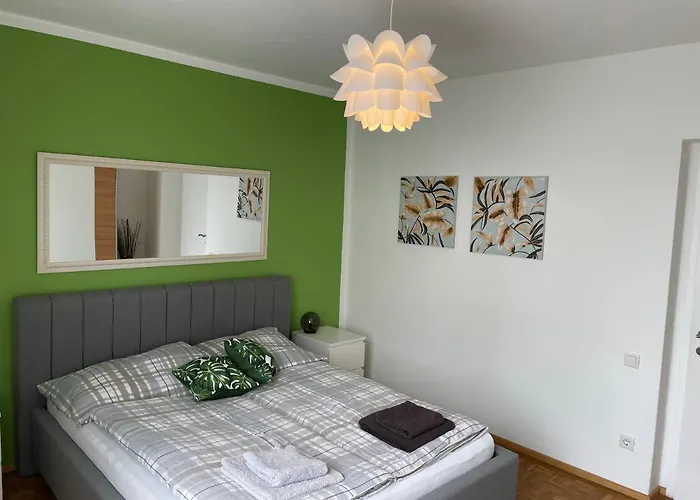 Haus Graf Velden