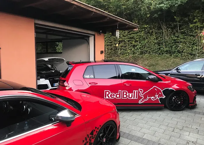 Haus Graf Velden