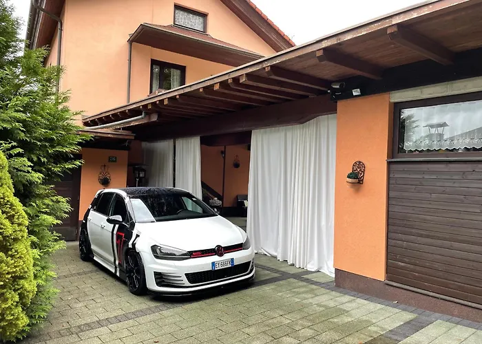 Haus Graf Velden