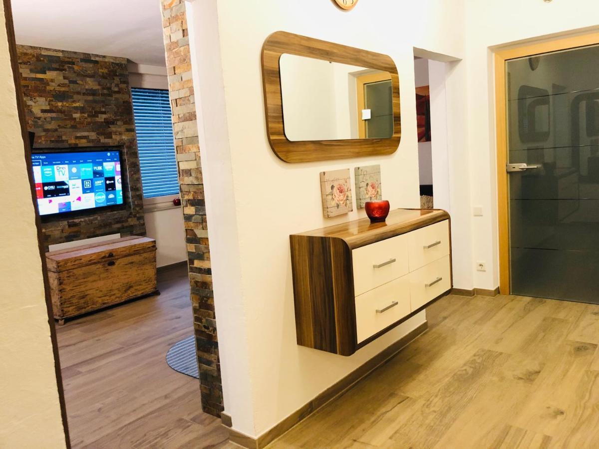 Holiday home Haus Graf Velden *