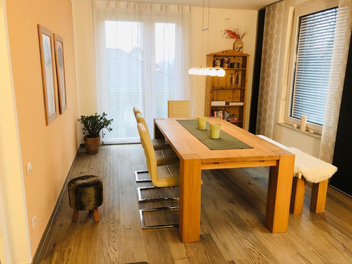 Haus Graf Velden Holiday home *