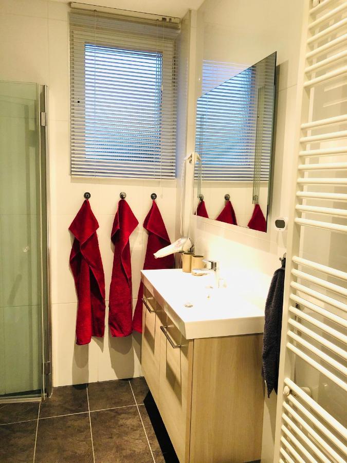 Haus Graf Velden *