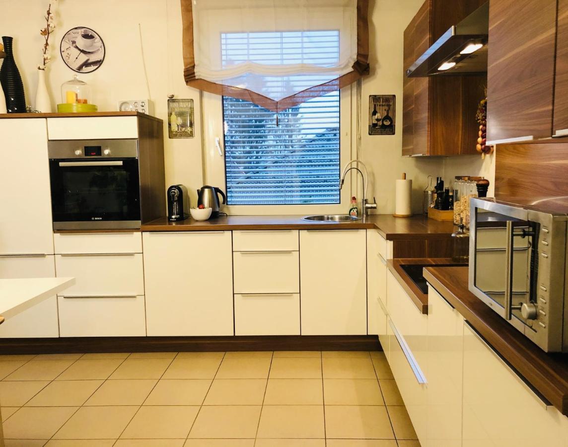 Haus Graf Velden Holiday home