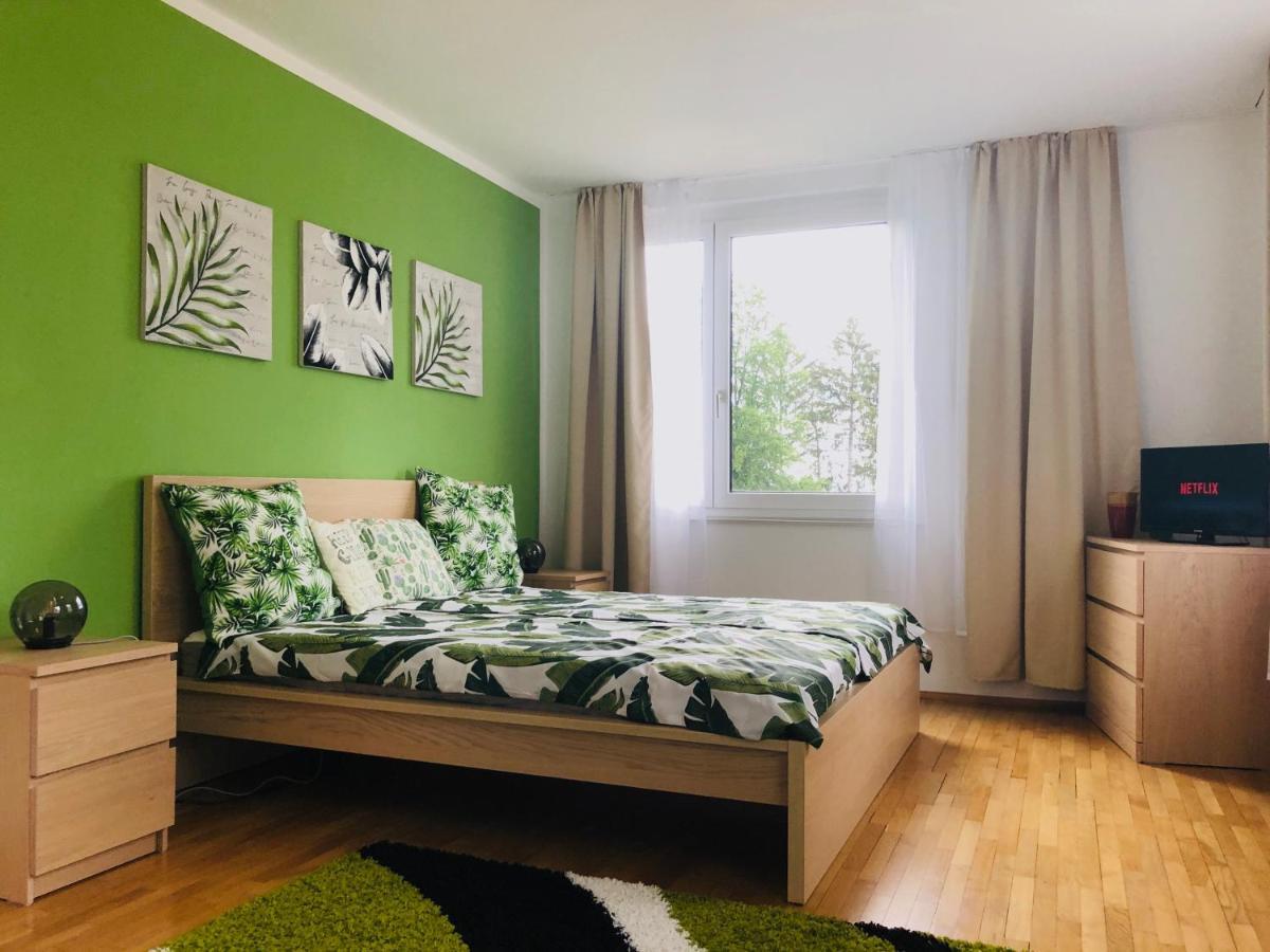 Haus Graf Velden *