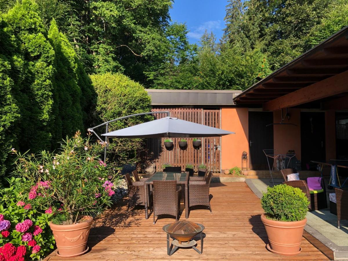 Haus Graf Velden Holiday home