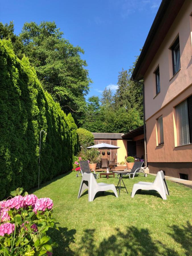 Haus Graf Velden Holiday home Velden am Woerthersee