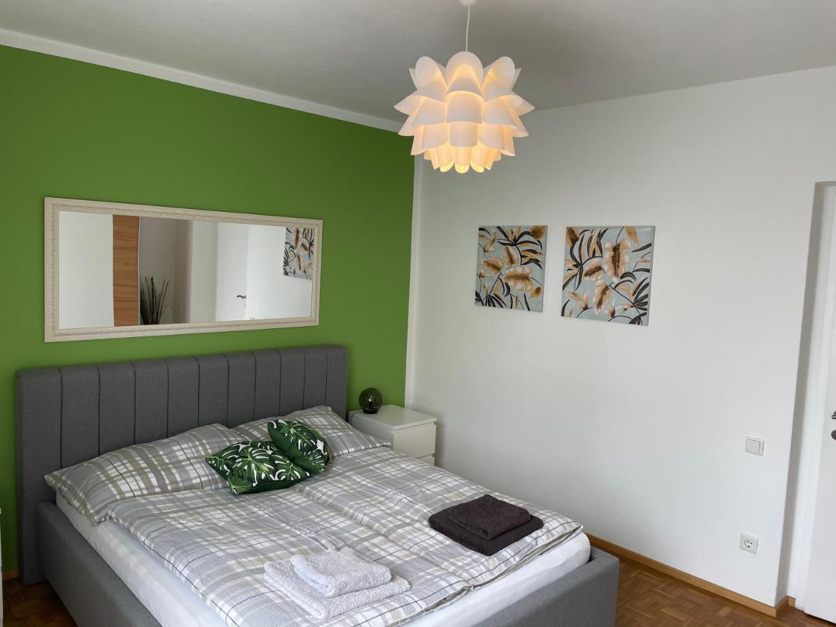 Holiday home Haus Graf Velden Velden am Woerthersee
