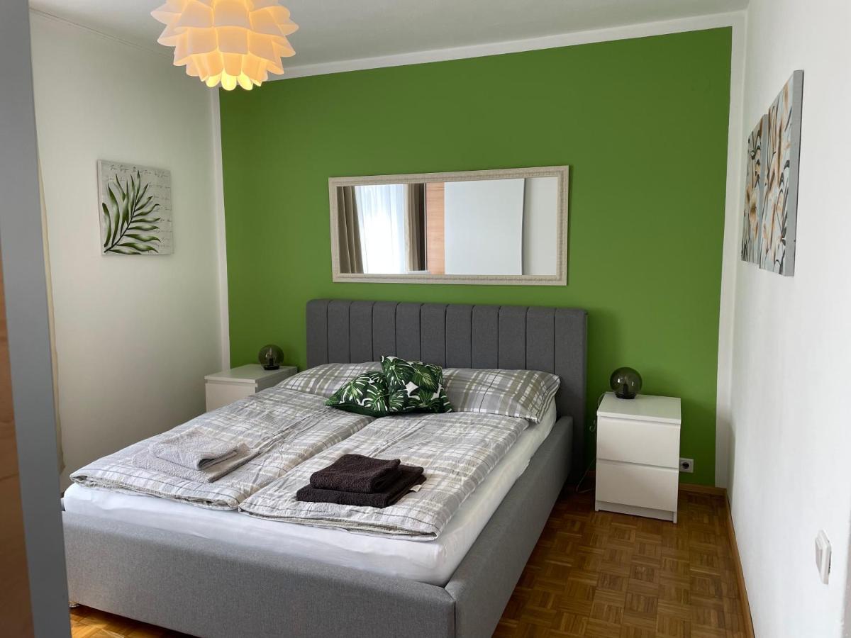 Haus Graf Velden * Velden am Woerthersee