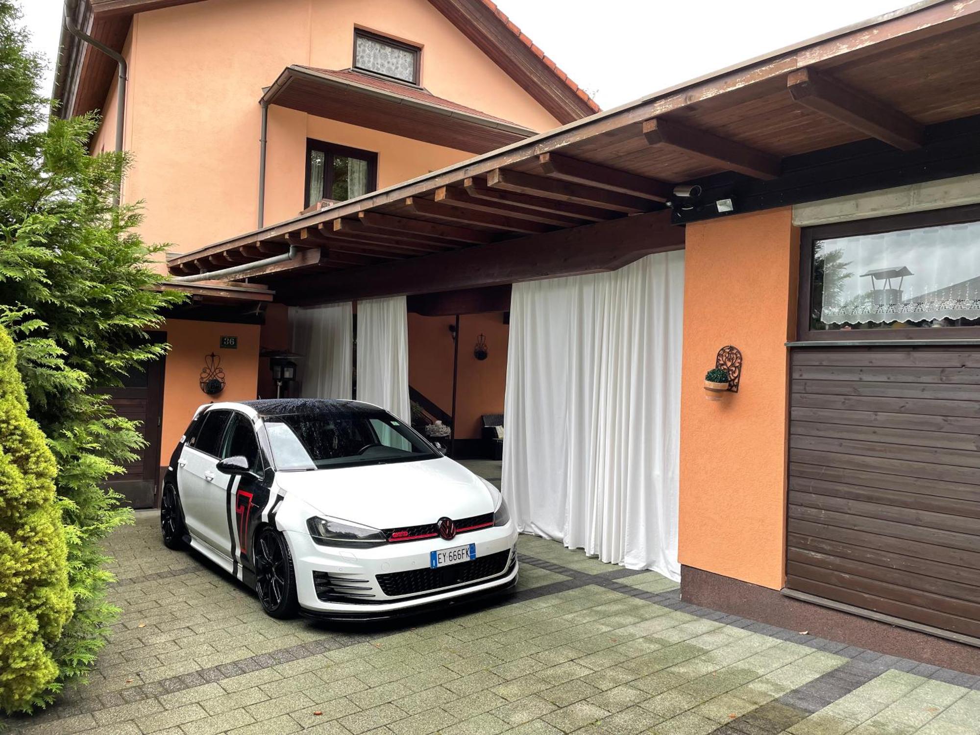 Holiday home Haus Graf Velden *